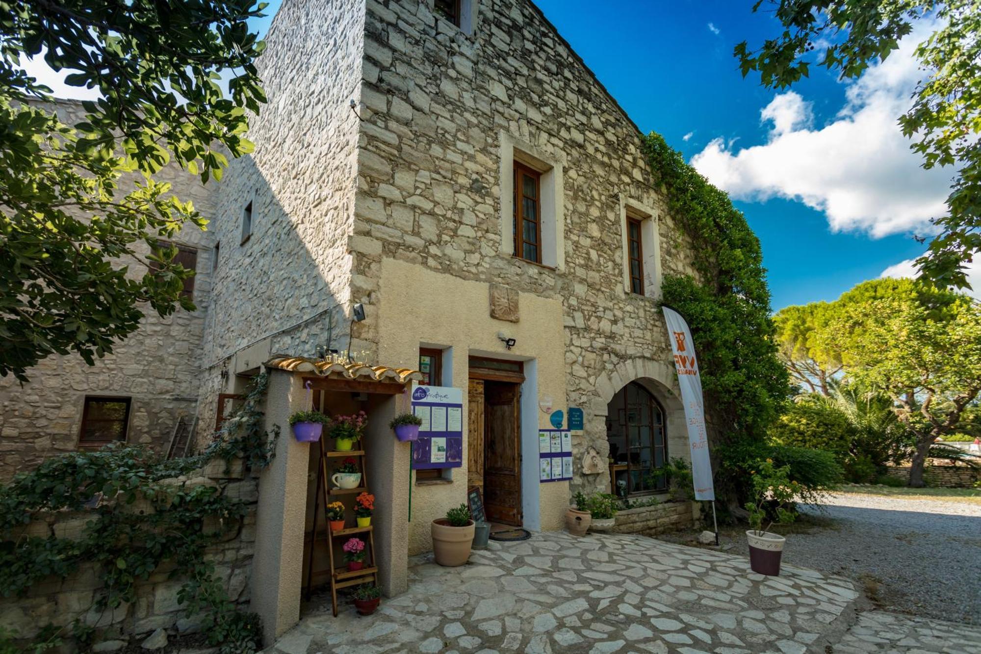 Hotel Vvf Sigean Port-La-Nouvelle Corbieres Zewnętrze zdjęcie