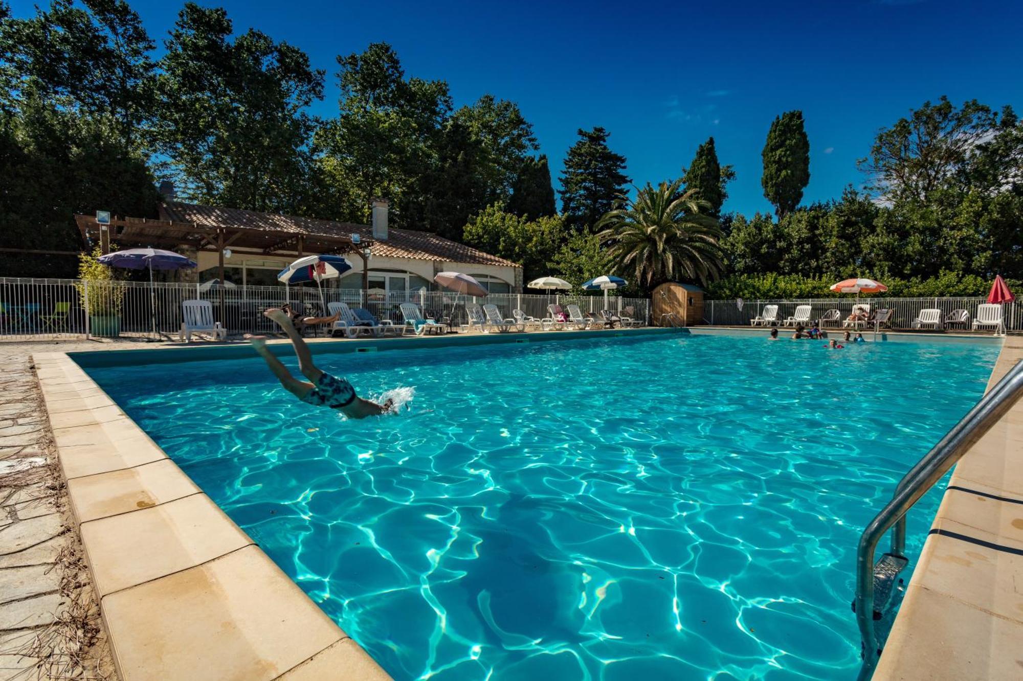 Hotel Vvf Sigean Port-La-Nouvelle Corbieres Zewnętrze zdjęcie