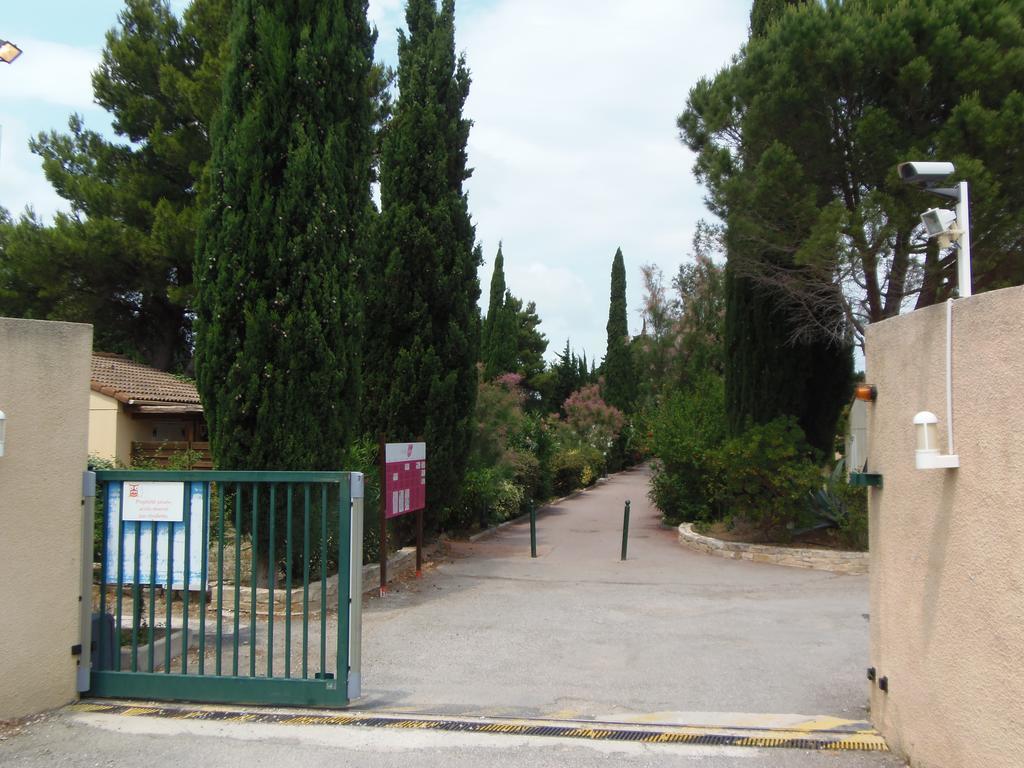 Hotel Vvf Sigean Port-La-Nouvelle Corbieres Zewnętrze zdjęcie