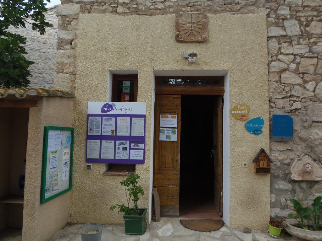 Hotel Vvf Sigean Port-La-Nouvelle Corbieres Zewnętrze zdjęcie