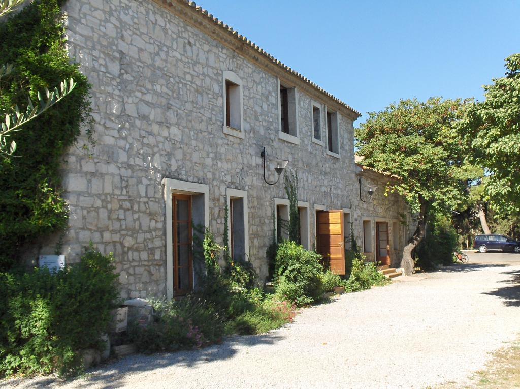 Hotel Vvf Sigean Port-La-Nouvelle Corbieres Zewnętrze zdjęcie