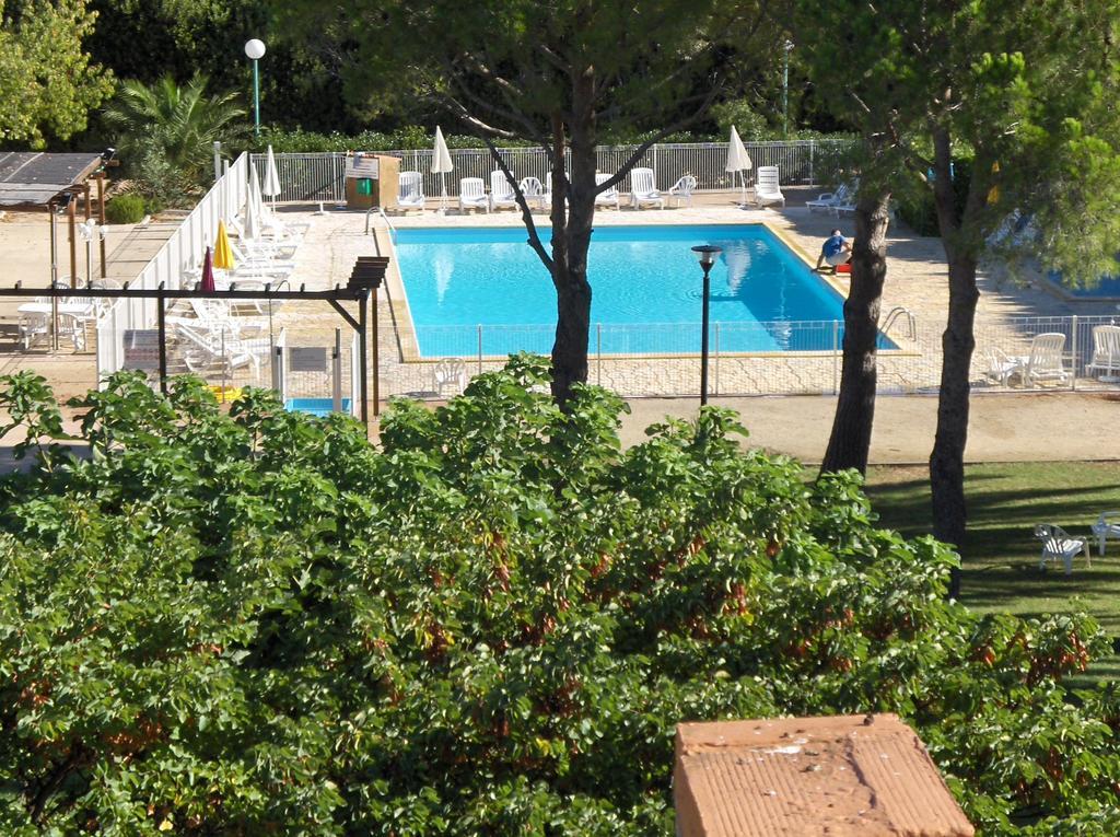 Hotel Vvf Sigean Port-La-Nouvelle Corbieres Zewnętrze zdjęcie
