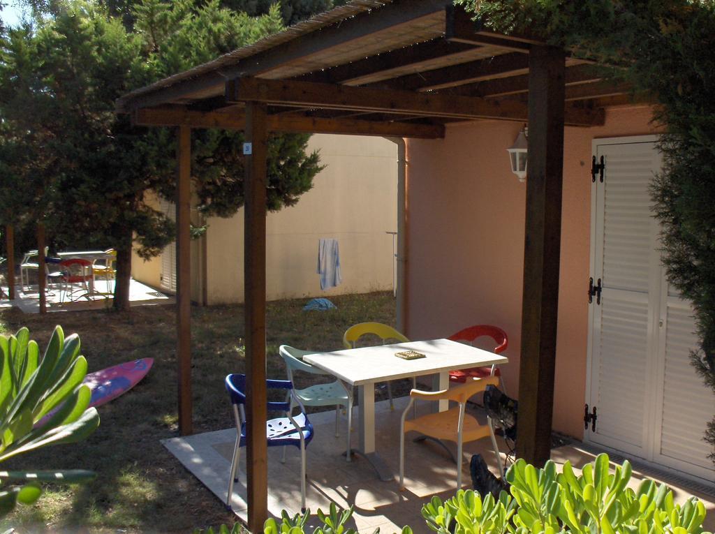 Hotel Vvf Sigean Port-La-Nouvelle Corbieres Zewnętrze zdjęcie