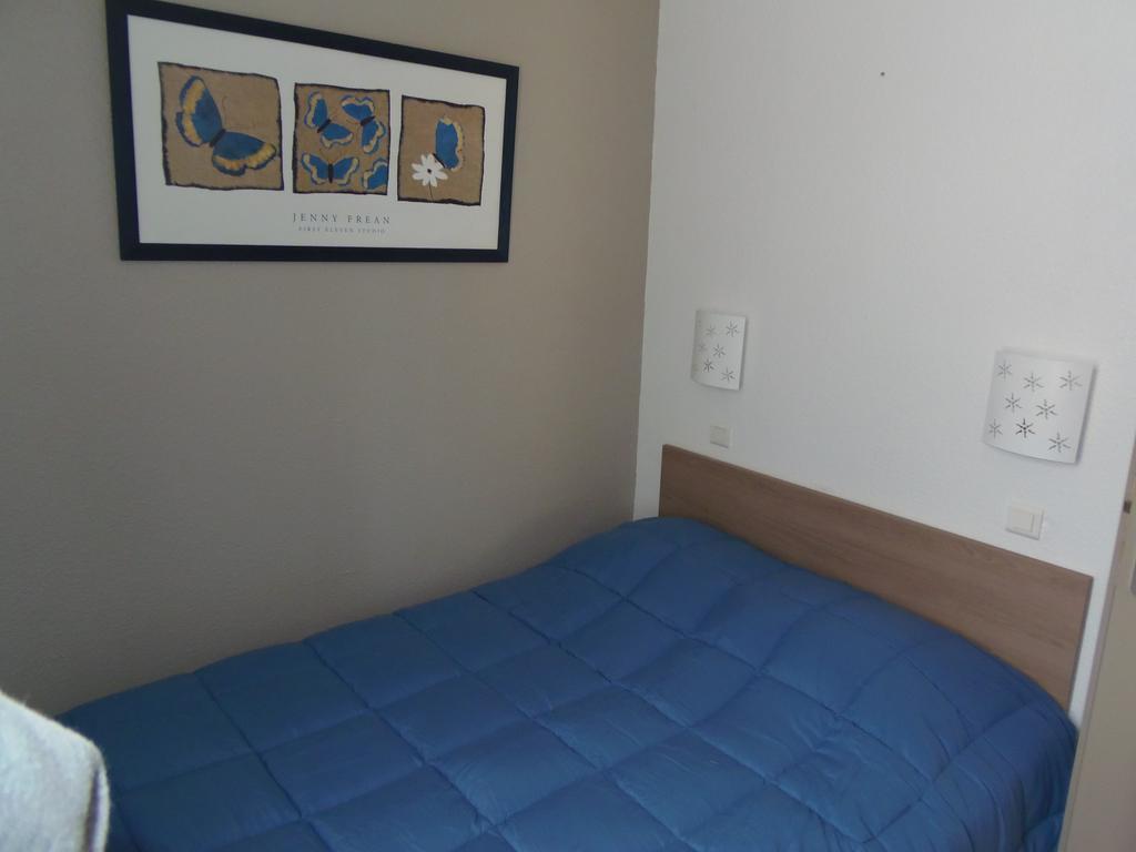 Hotel Vvf Sigean Port-La-Nouvelle Corbieres Pokój zdjęcie