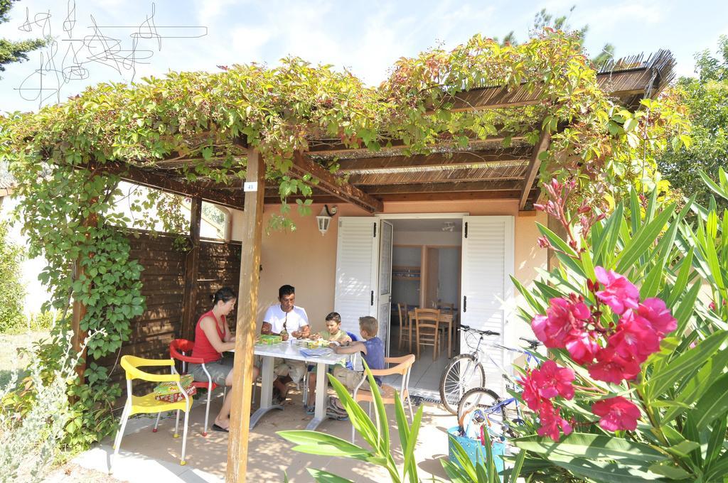 Hotel Vvf Sigean Port-La-Nouvelle Corbieres Pokój zdjęcie