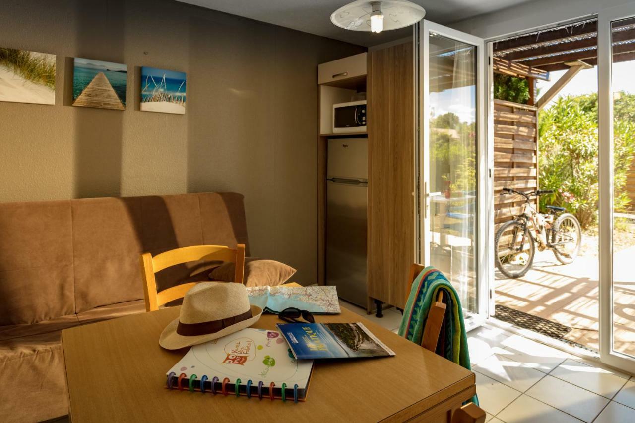 Hotel Vvf Sigean Port-La-Nouvelle Corbieres Zewnętrze zdjęcie