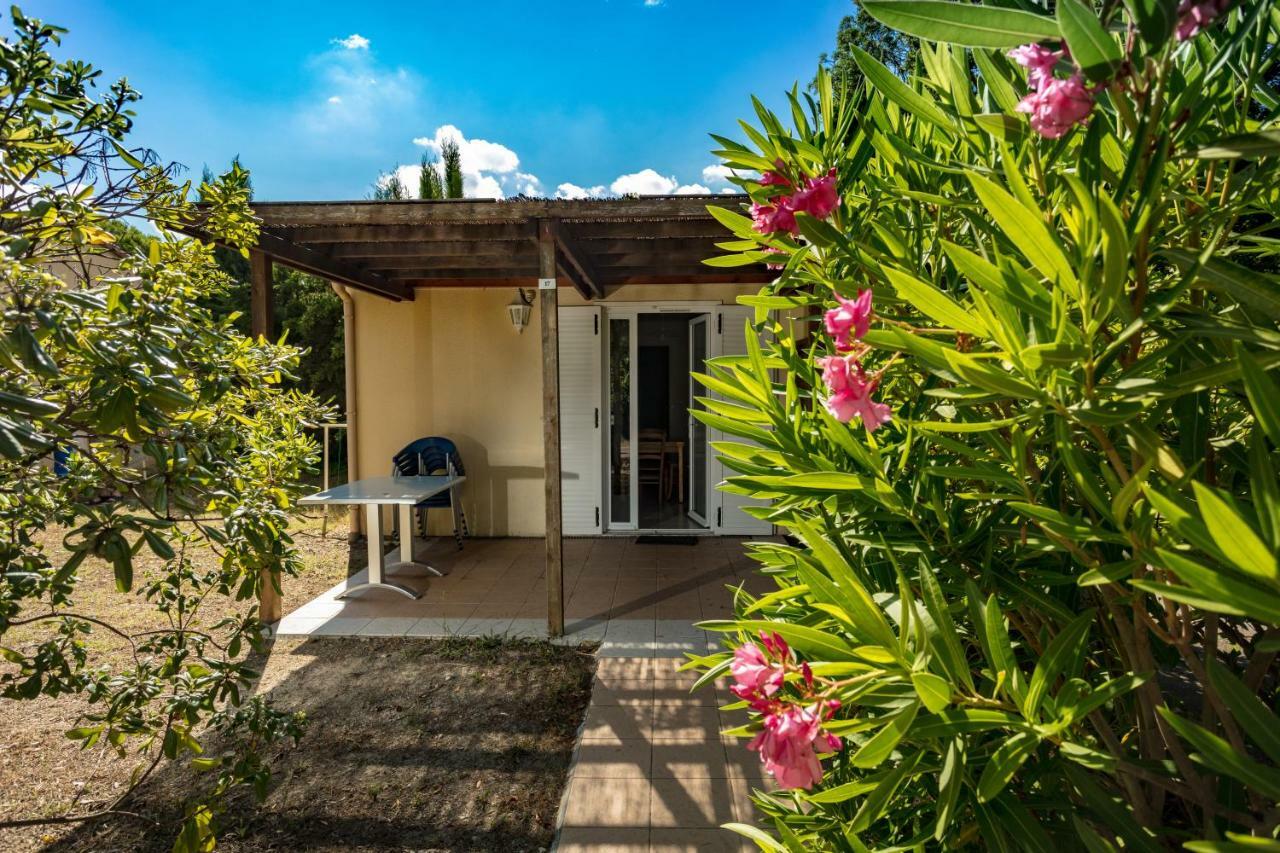 Hotel Vvf Sigean Port-La-Nouvelle Corbieres Zewnętrze zdjęcie