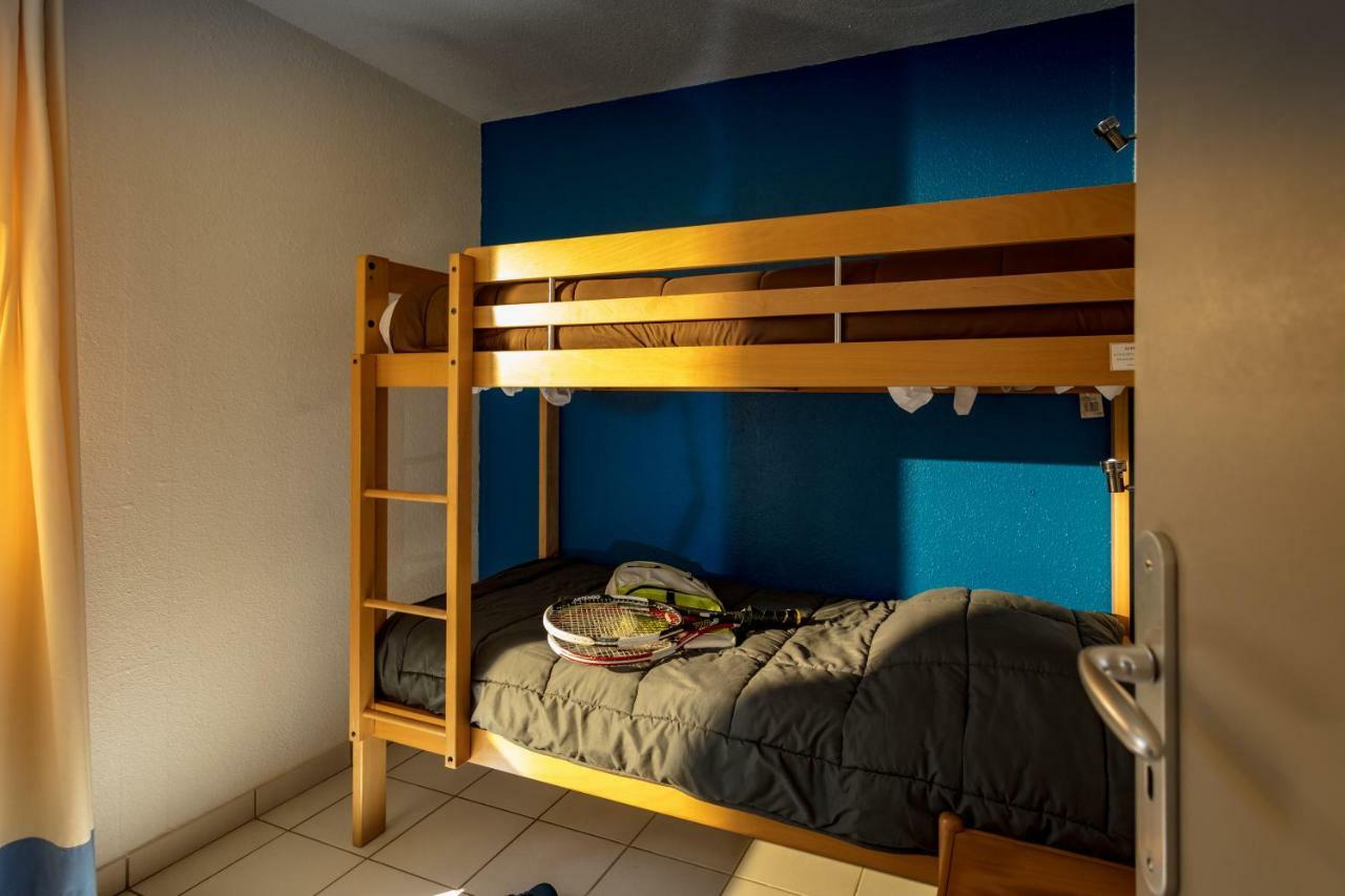 Hotel Vvf Sigean Port-La-Nouvelle Corbieres Zewnętrze zdjęcie