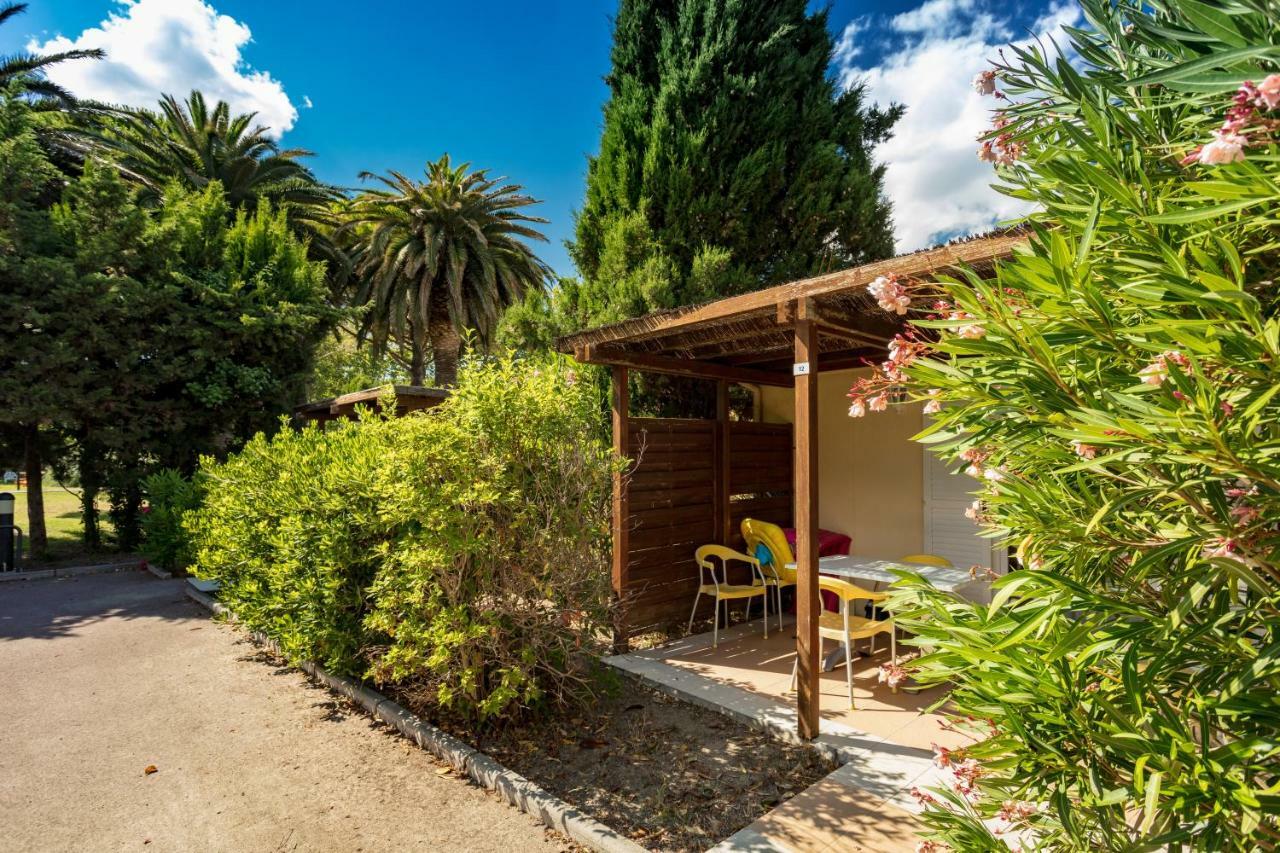 Hotel Vvf Sigean Port-La-Nouvelle Corbieres Zewnętrze zdjęcie