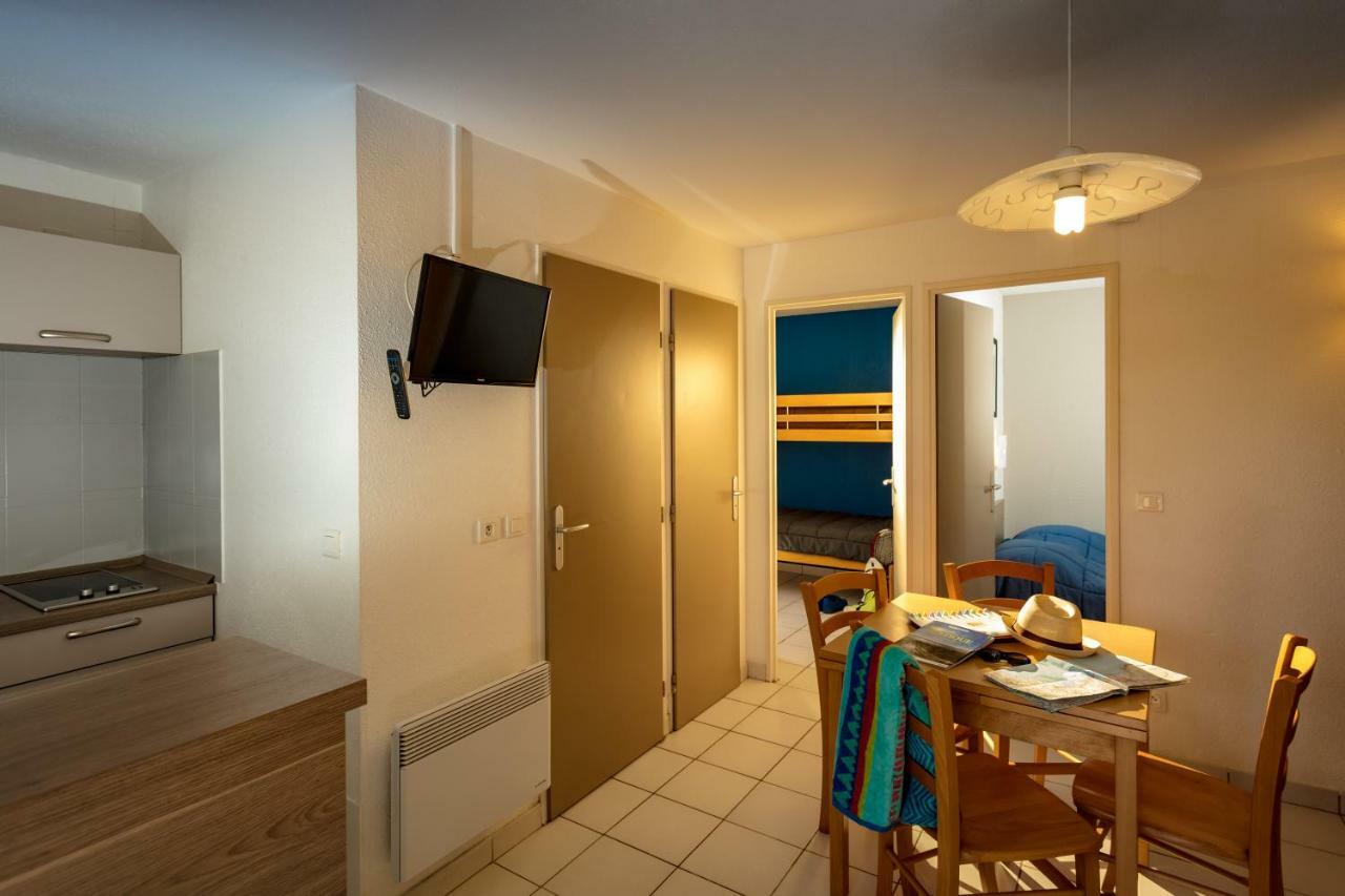 Hotel Vvf Sigean Port-La-Nouvelle Corbieres Zewnętrze zdjęcie